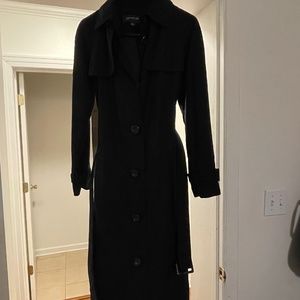 Women trench coat